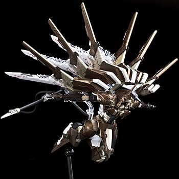 Amazon | RIOBOT アヌビス ノンスケール ATBC-PVC ABS ダイキャスト製