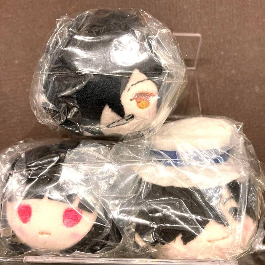 Amazon.co.jp: 31坂本龍馬、お竜さん、岡田以蔵 FGO もちマス もちもち