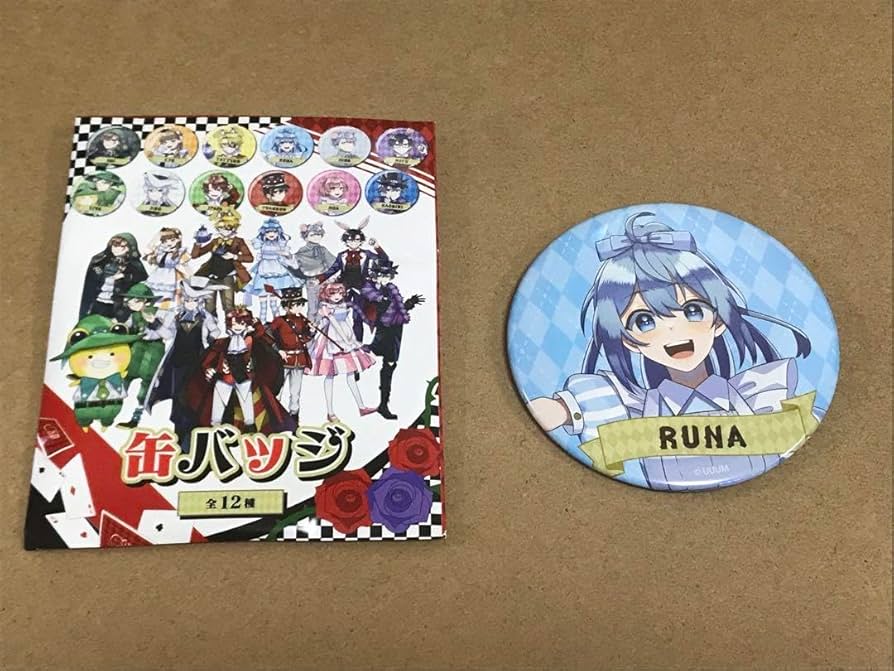 Amazon.co.jp: カラフルピーチ 落ちた先はワンダーランド からぴちくじ