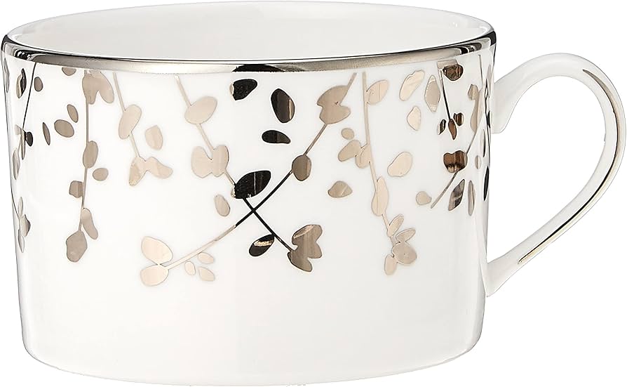 Amazon.com | Kate Spade Gardner Street Platinum 20-Piece