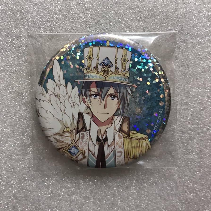 Amazon.co.jp: アイドリッシュセブン 5周年 イベント BEGINNING NEXT