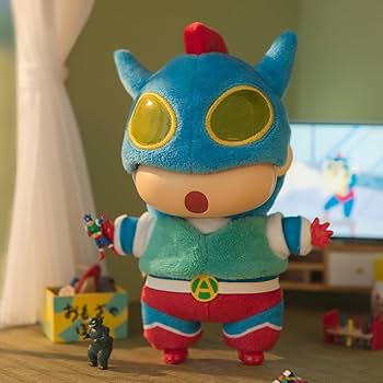 Amazon.co.jp: TOP TOY クレヨンしんちゃん (Crayon Shin-chan) 