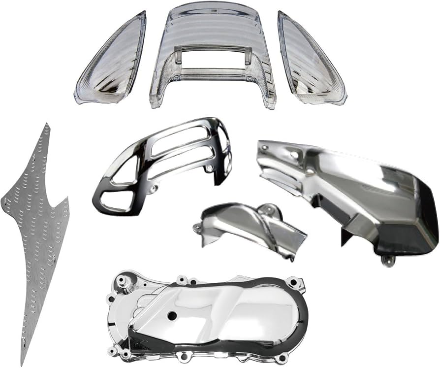 Amazon | バイクパーツセンター(Bike Parts Center) ライブディオ/ZX