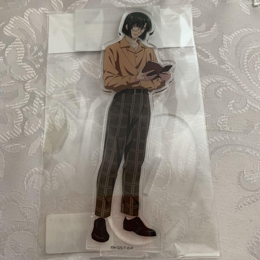 Amazon.co.jp: ヒカルの碁 アクリルスタンド 塔矢アキラ アクスタ