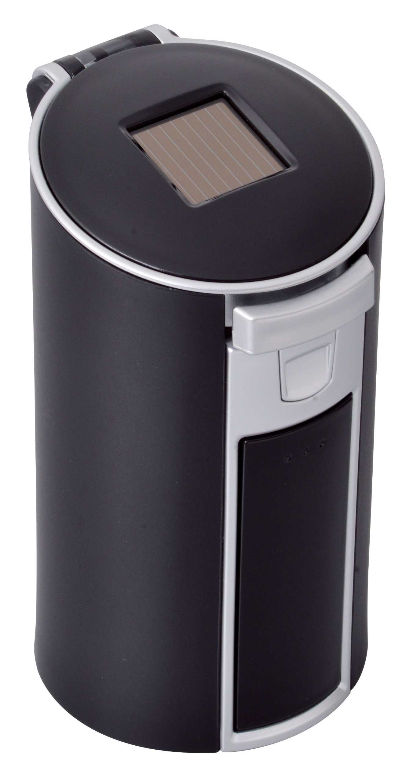 Amazon | セイワ(SEIWA) 車内用品 灰皿 ラクすてソーラーアッシュ