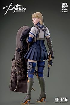Amazon.com: Serene Hound Series i8 72C323S Catherine Deluxe