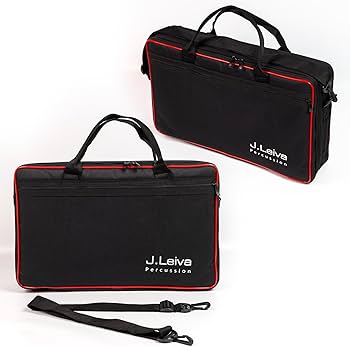 Amazon | J.Leiva EASY CAJON 折りたたみ式 トラベルカホン 新モデル