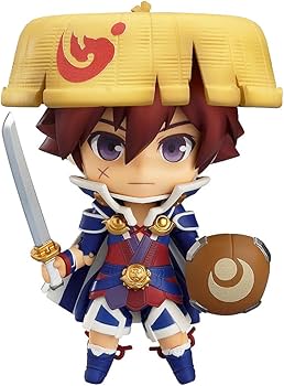 Amazon.co.jp: ねんどろいど 風来のシレン5+ フォーチュンタワーと運命