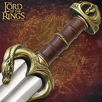 Amazon.co.jp: ユナイテッドカトラリー ロードオブザリング ガスワイン