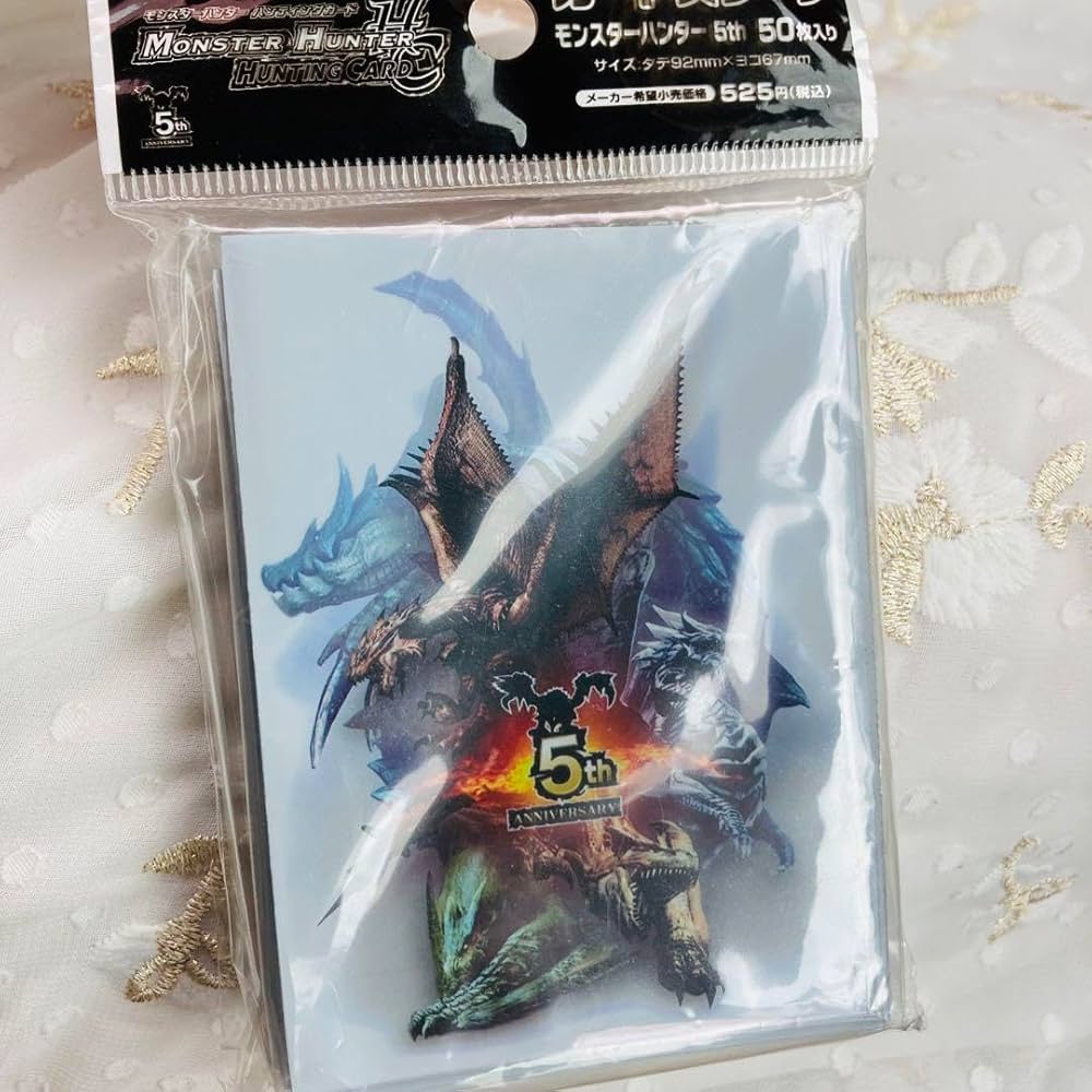 Amazon.co.jp: モンスターハンター スリーブ : 文房具・オフィス用品