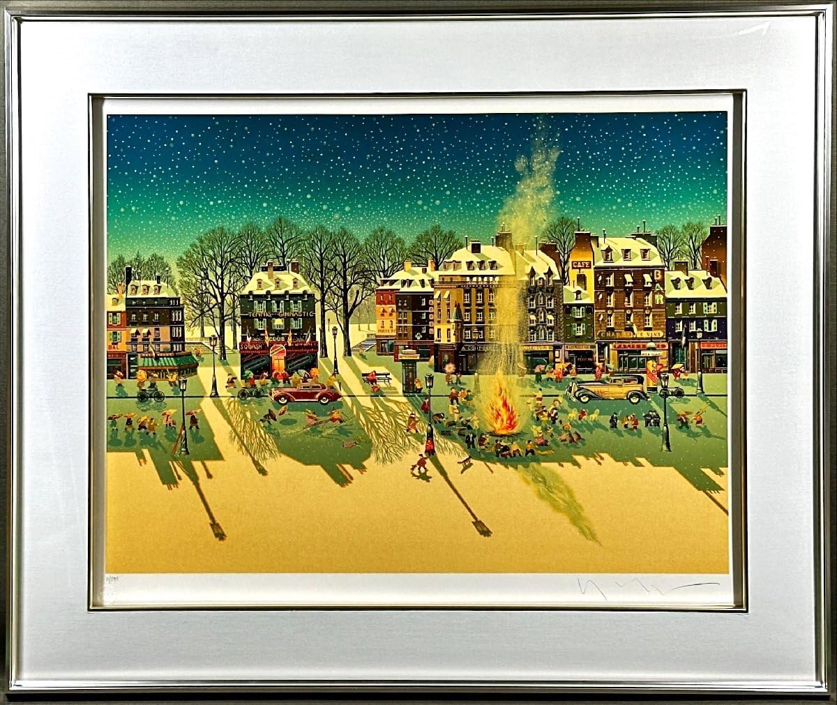 Amazon.co.jp: ヒロヤマガタスノーファイヤーSNOW FIREシルク