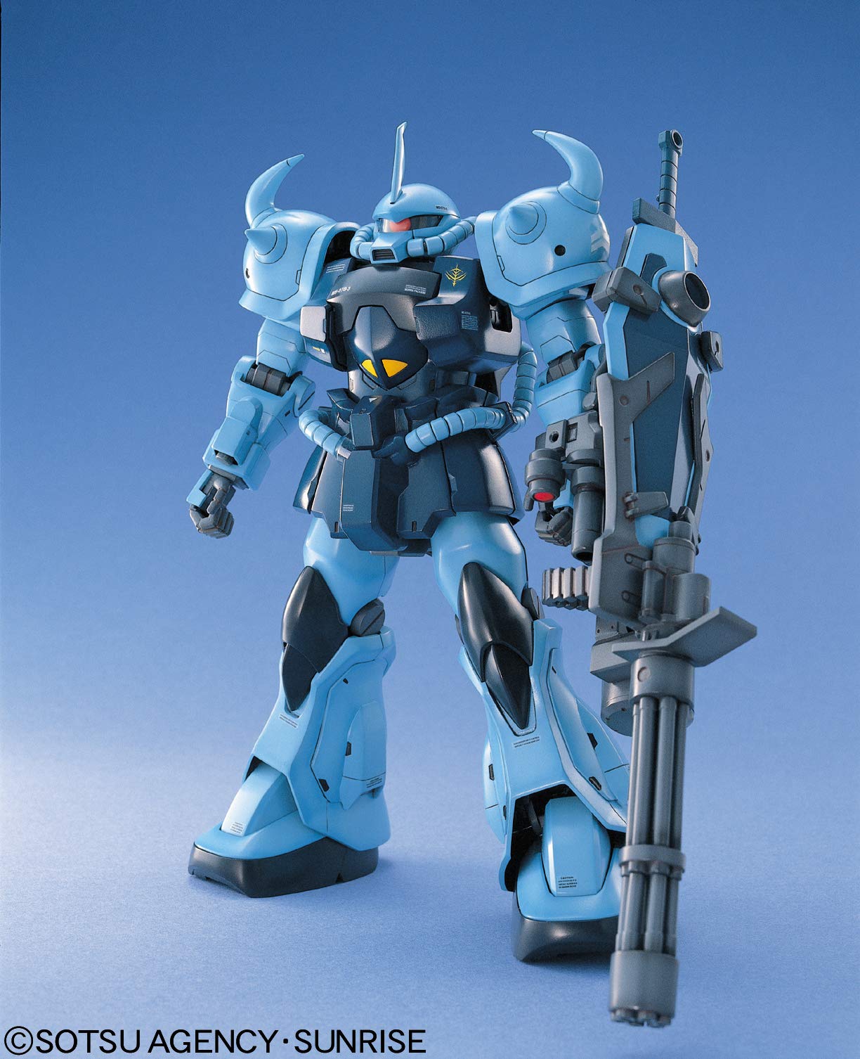Amazon | BANDAI SPIRITS(バンダイ スピリッツ) MG 機動戦士ガンダム
