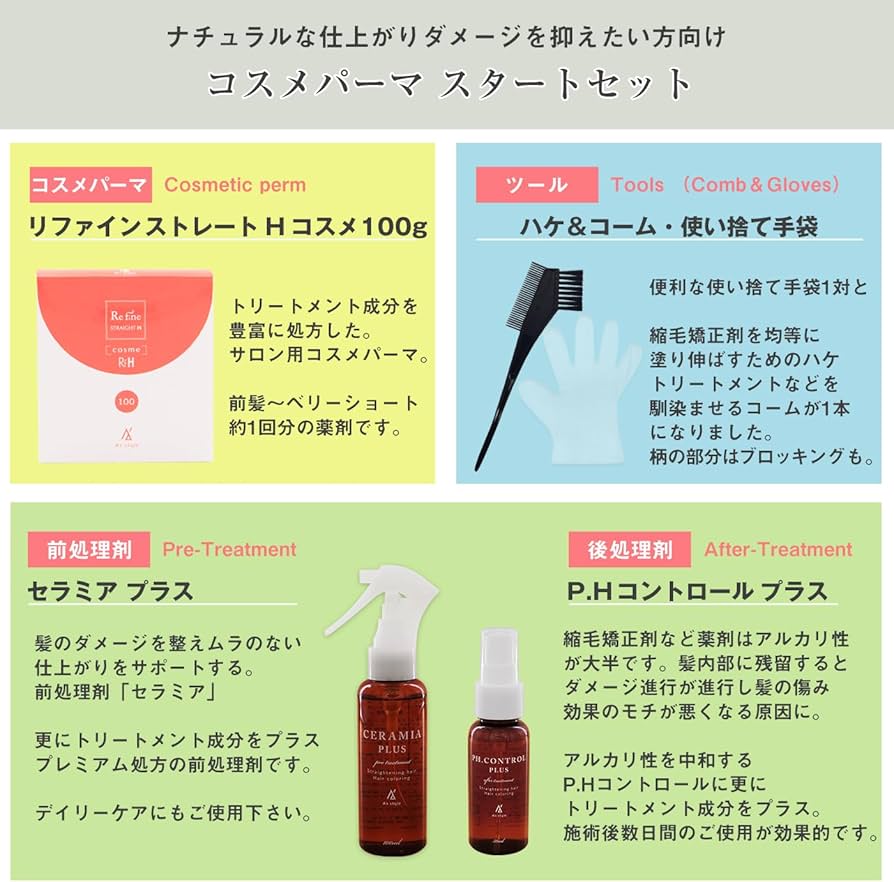 Amazon | アズスタイル リファインストレートH コスメ ス