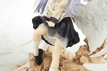 Amazon.co.jp: ブロッコリー(BROCCOLI) 1/8スケールフィギュア Angel
