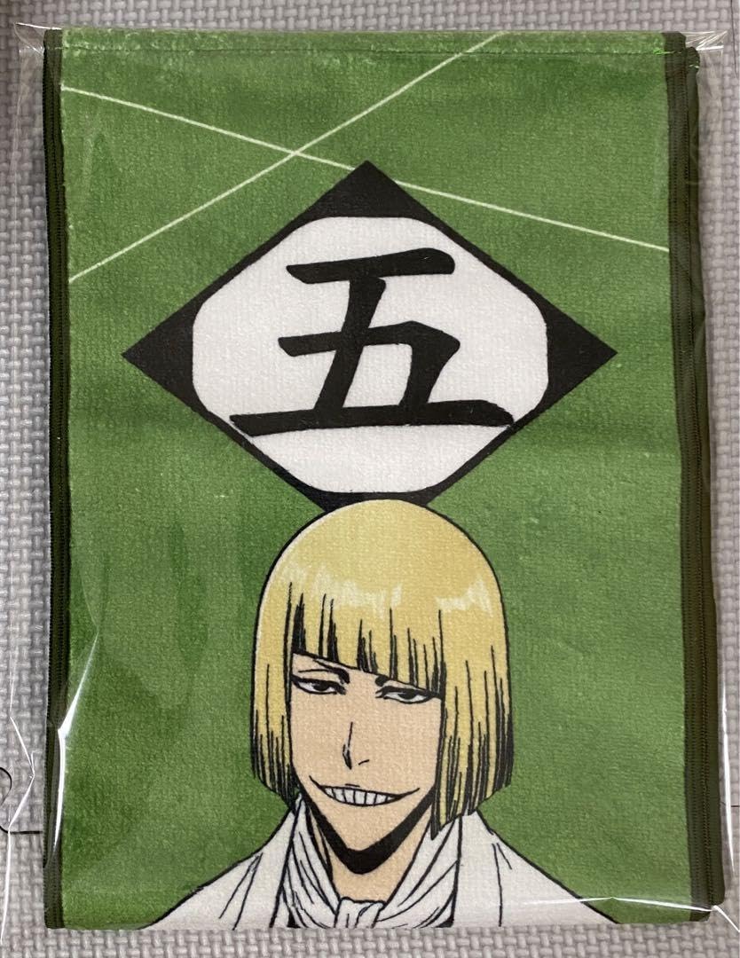 Amazon.co.jp: BLEACH 平子真子 セット ※8月30日 : ホーム＆キッチン