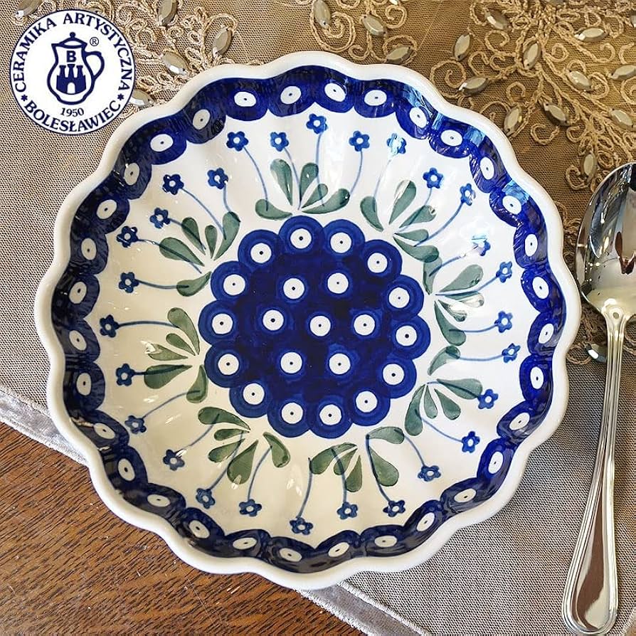 Amazon.co.jp: ツェラミカ アルティスティチナ No.377Y ボウル 20cm