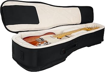Amazon | Gator Cases ゲーター ギグバッグ エレキギター用 ストラト