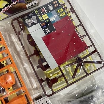 Amazon | メダロット バトルメダロット 07 ウォーバニット プラモデル