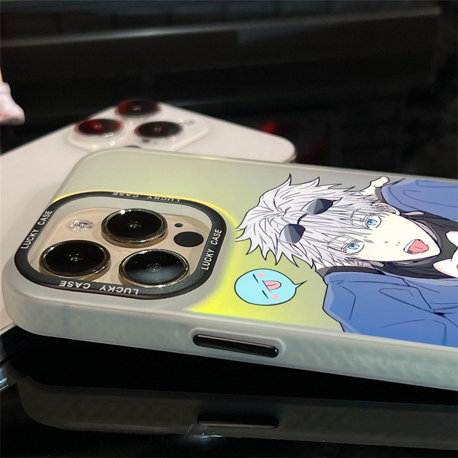 Amazon.co.jp: [XINYIN] 呪術廻戦 2期 周辺 懐玉 玉折 渋谷事変 高専