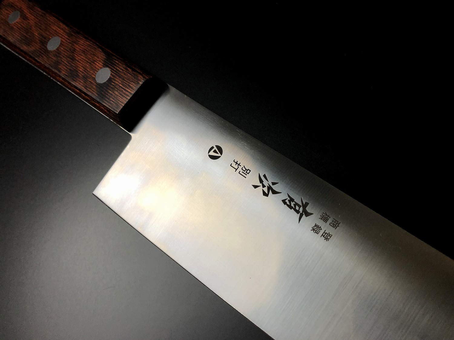 Amazon | 有次 包丁 牛刀 300mm A合金鋼 AUS-10 築地 ARITSUGU ローズ