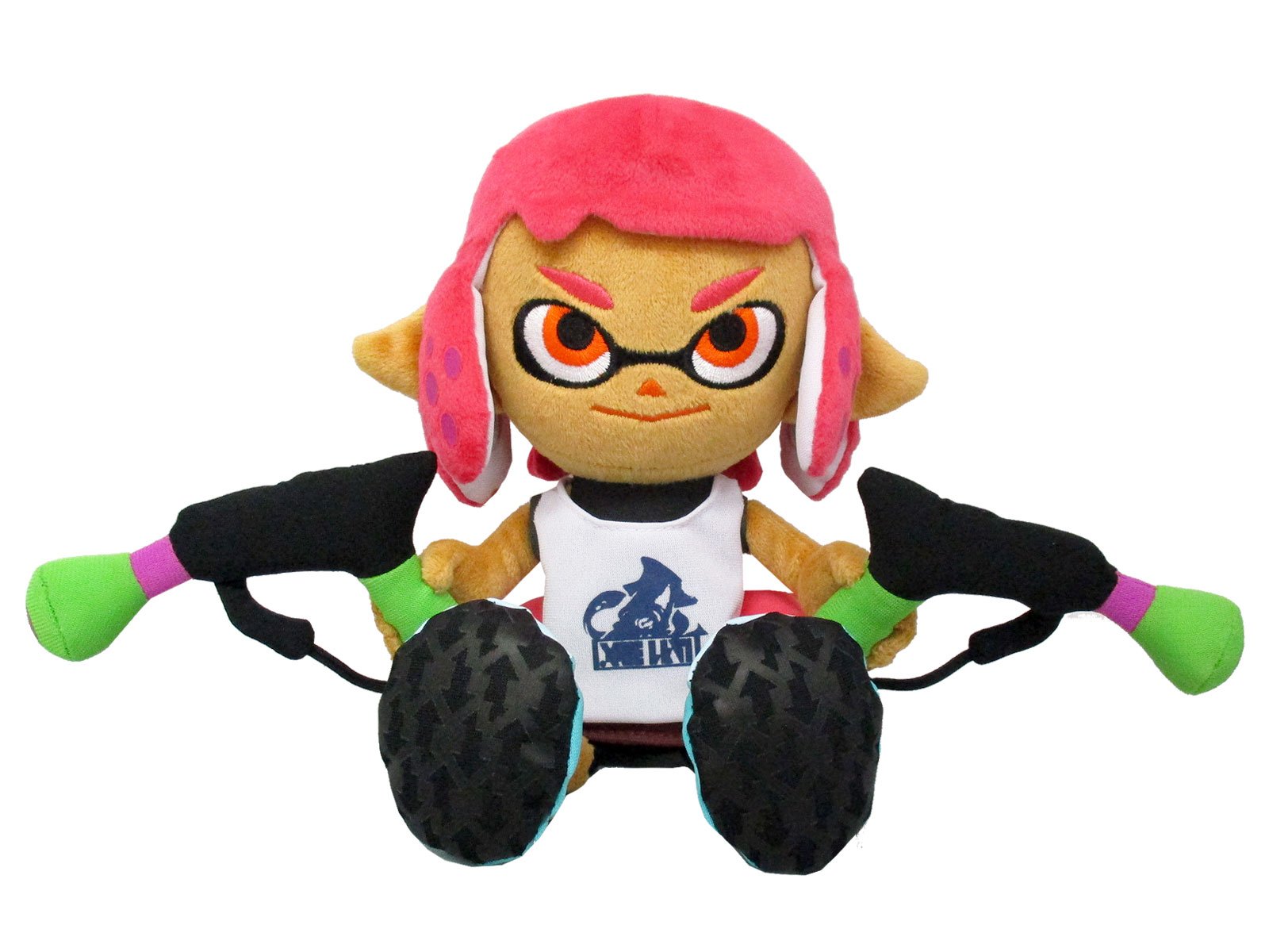 Amazon.co.jp: 三英貿易 Splatoon (スプラトゥーン)2 ALL STAR