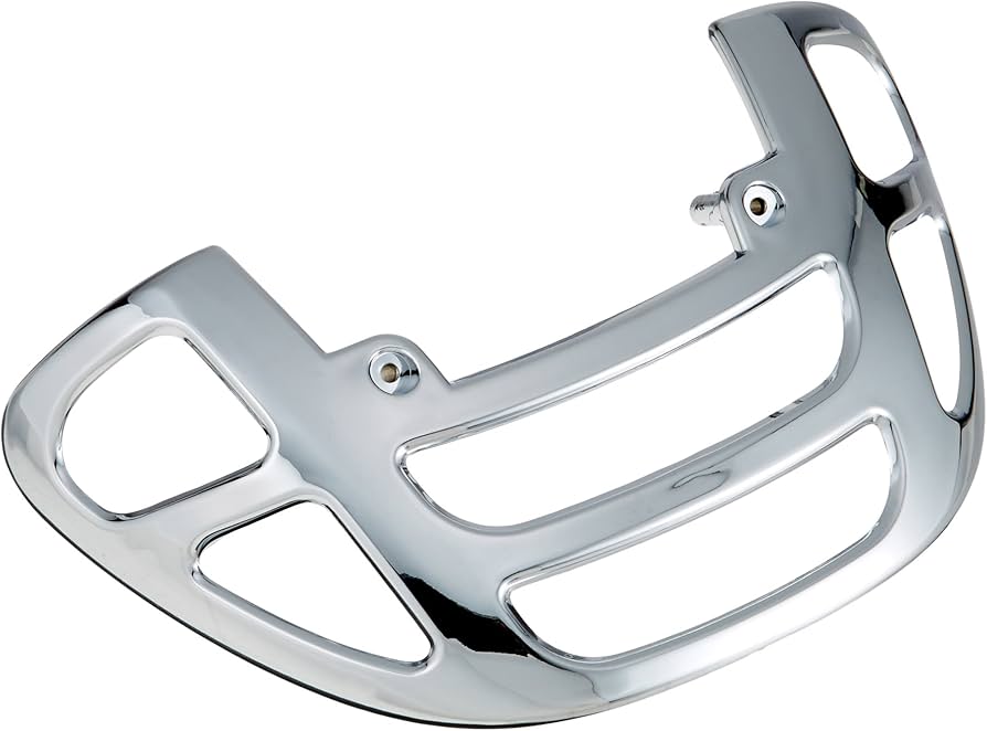 Amazon | バイクパーツセンター(Bike Parts Center) メッキパーツ