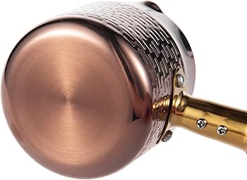 Amazon | IMEEA ミルクパン 片手鍋 18-10ステンレス ソースパン IH対応