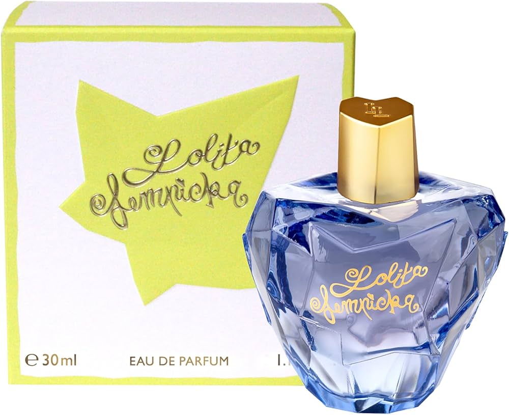Amazon.com: Lolita Lempicka Mon Premier Ladies - Eau De Parfum