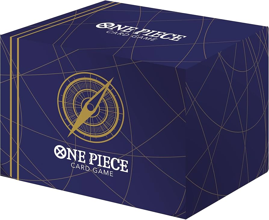 Amazon | バンダイ (BANDAI) ONE PIECEカードゲーム クリアカード