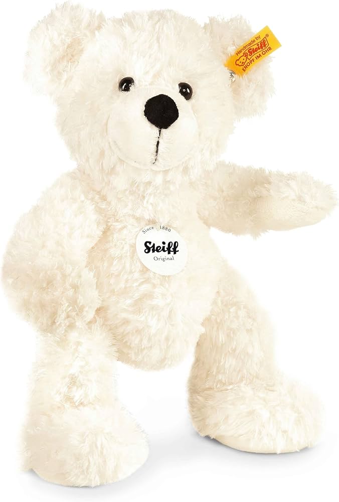 Amazon.co.jp: テディベア ロッテ 28cm ぬいぐるみ : おもちゃ