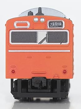 Amazon | Bトレインショーティー JR 103系体質改善30N車 大阪環状線