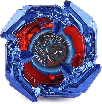 Amazon.co.jp: ベイバトルバーストトップスターター BX-00 コバルト