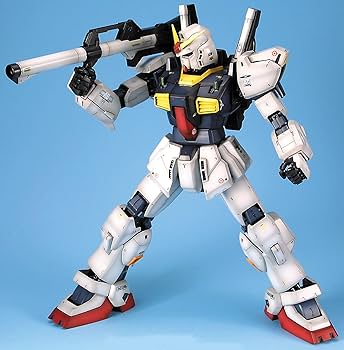 Amazon.co.jp: BANDAI SPIRITS PG Mobile Suit Z Gundam RX-178 Gundam