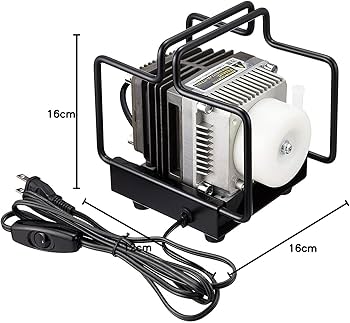 Amazon.co.jp: GSIクレオス Mr.リニアコンプレッサー L5 ホビー用塗装