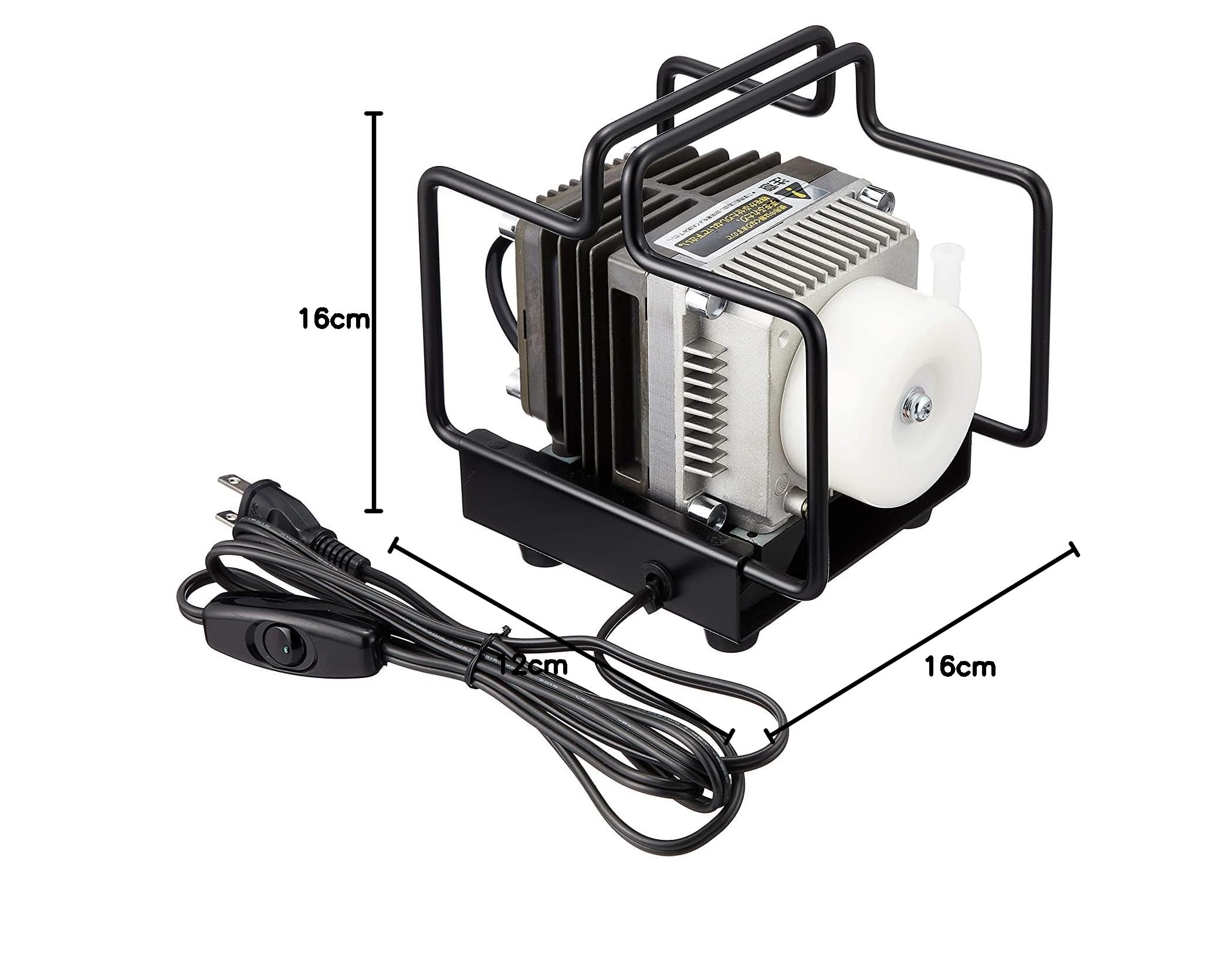 Amazon.co.jp: GSIクレオス Mr.リニアコンプレッサー L5 ホビー用塗装