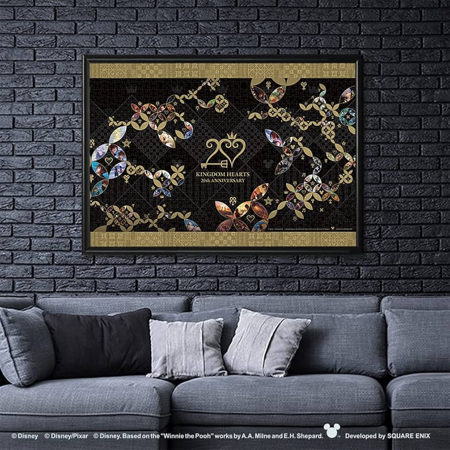 Amazon | テンヨー(Tenyo) 【日本製】 1000ピース ジグソーパズル