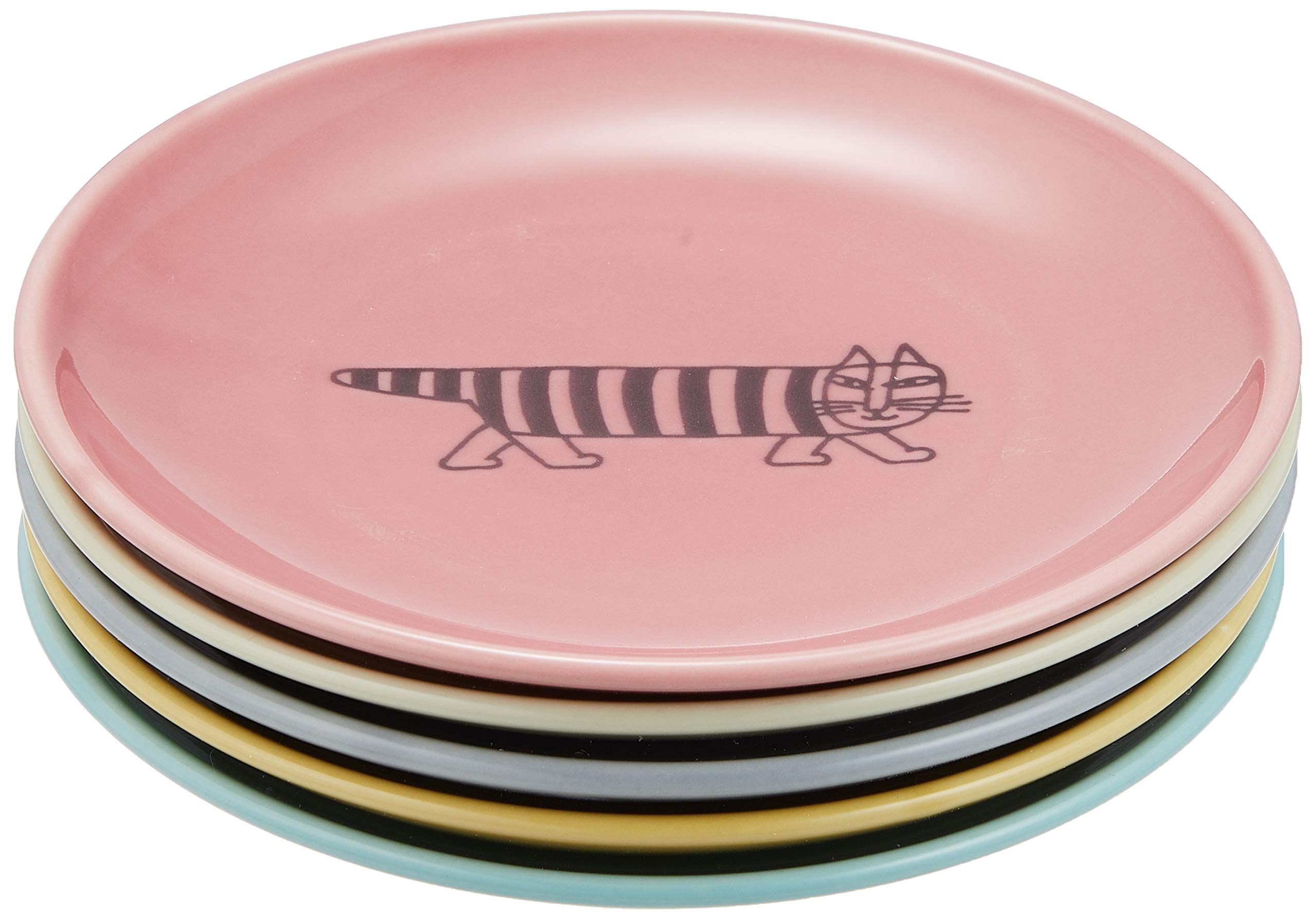 Amazon.co.jp: Lisa Larson (リサ ラーソン) 「 ラインアート