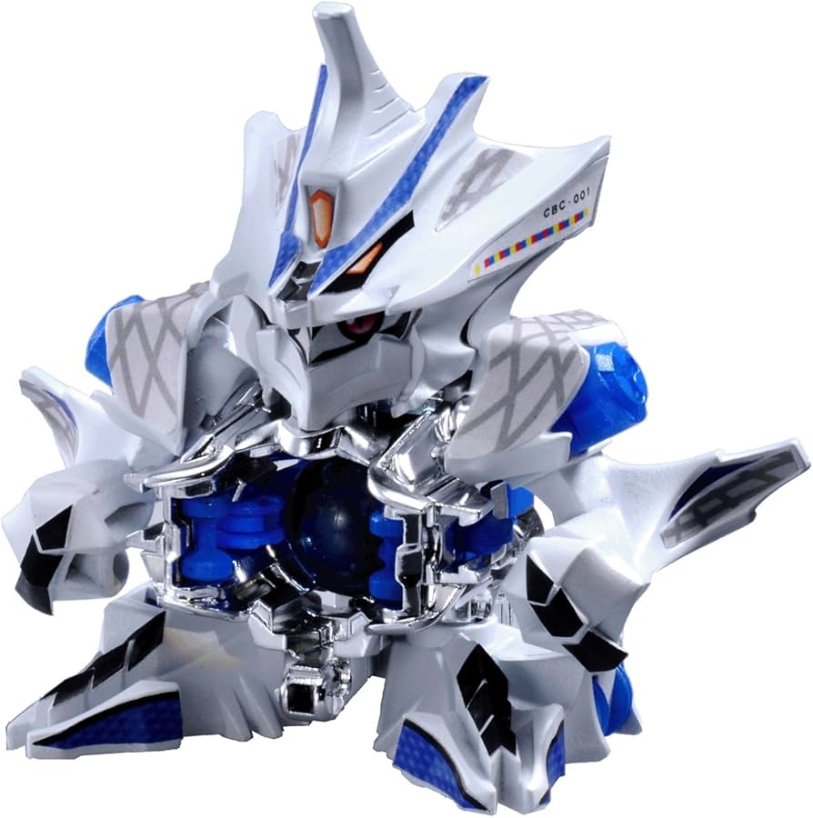 Amazon.co.jp: ビーダマン CB-08 スターター レブ-ドラヴァイス : おもちゃ