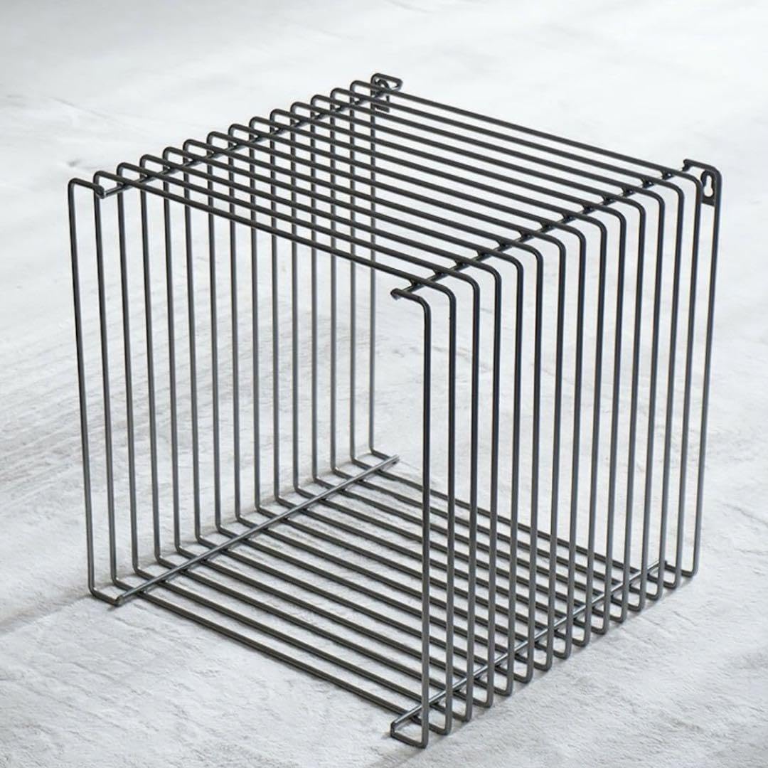 Amazon.co.jp: Montana パントン ワイヤーシェルフ リプロダクト