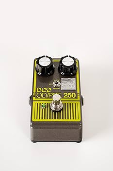 Amazon.com: Digitech DOD-250-50TH Overdrive Preamp 250 50th