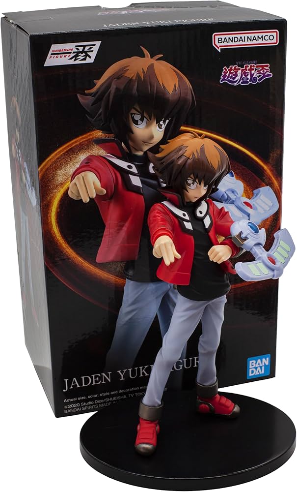 Amazon | バンプレスト一番くじ遊☆戯☆王シリーズvol.3