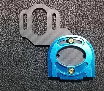 Amazon.co.jp: メタルガレージジャパン オリジナル TAMIYA TT-01 TT-02