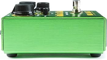 Amazon.com: Way Huge WHE401S Swollen Pickle Bundle with Tuner and