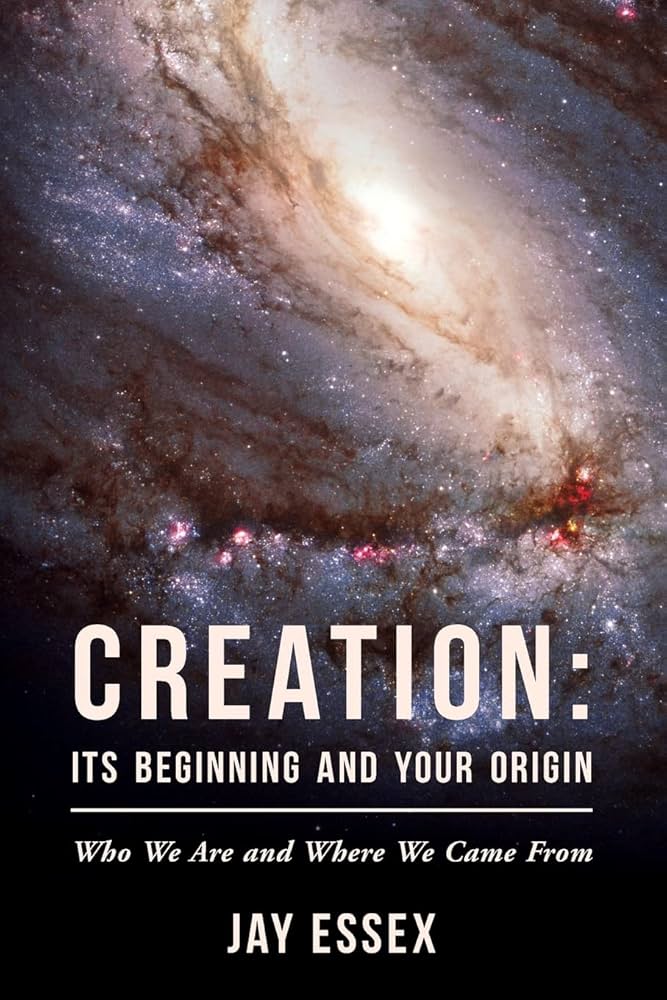 Amazon.com: Creation: Its Beginning And Your Origin (The Creation
