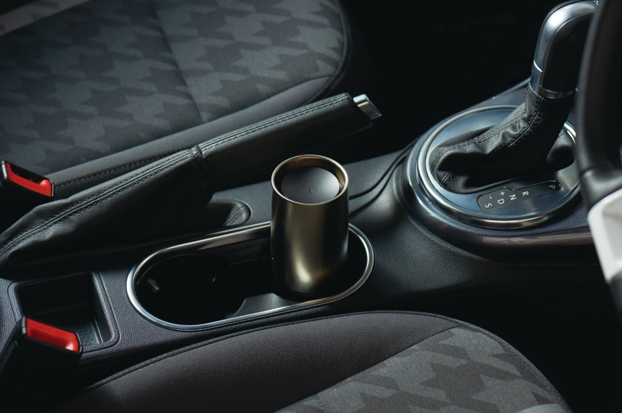 Amazon.co.jp: IKOR 光触媒消臭機能搭載アロマディフューザーcouca