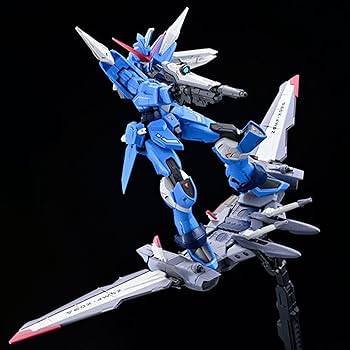Amazon.co.jp: 1/100 MG ZGMF-X09A Justice Gundam (Real Type Color