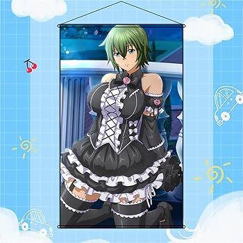 Amazon.co.jp: バトルヴァンパイア タペストリー 一騎当千 いっき