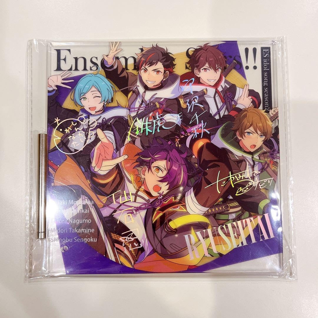 Amazon.co.jp: あんスタ 中国 特典 アクリルスタンド アクスタ