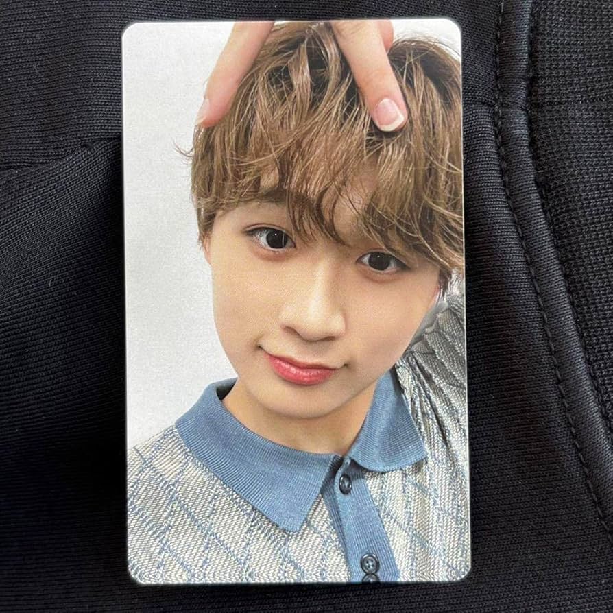 Amazon.co.jp: 田中笑太郎 トレカ KCON カフェ DXTEEN : おもちゃ