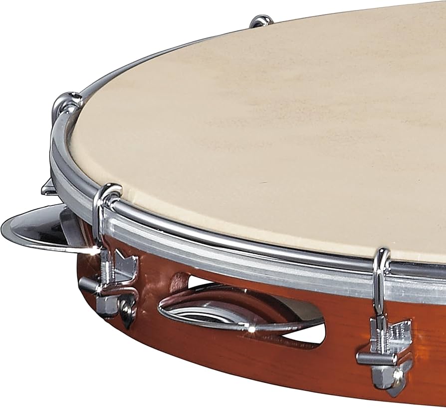 Amazon.com: Meinl Percussion 12